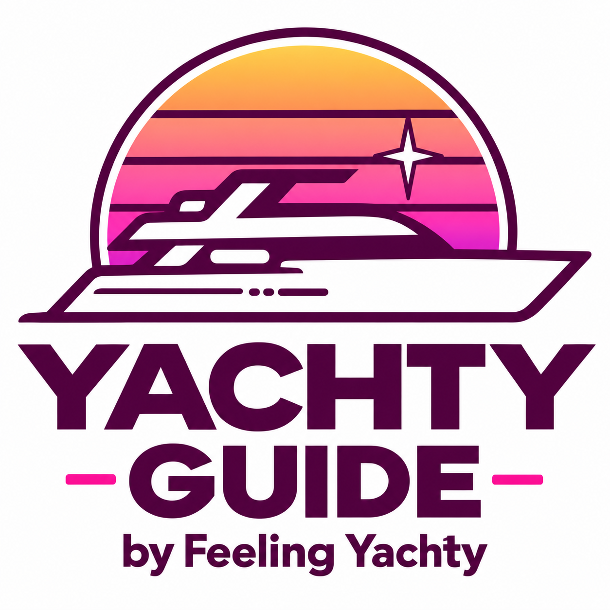 Yachty Guide by Feeling Yachty